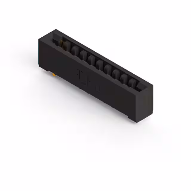 357-020-540-201 EDAC Inc.  Edgeboard Connectors